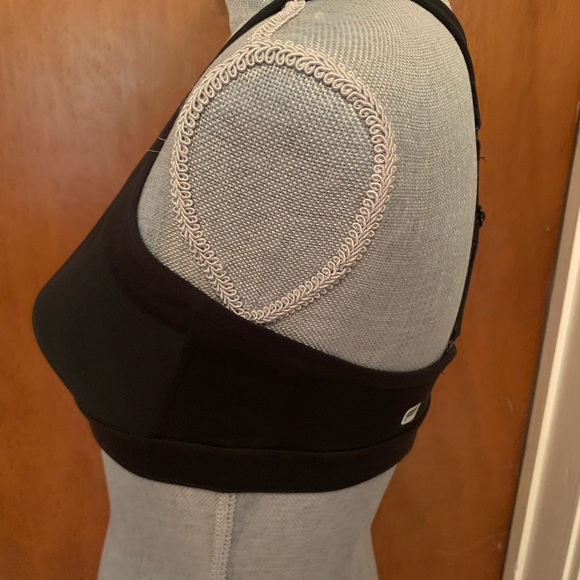 Fabletics medium support workout top - Picture 2 of 4